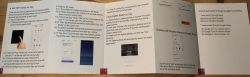 WiFi Light Switch Instruction Manual WiFi light switch instruction manual with app guide