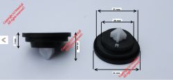 Seeking Membrane Gasket for Cistern Filling Valve - Purchase Locations?