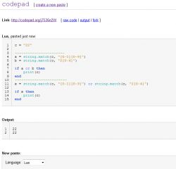 [lua] [lua][regex] How to Match 24-Hour Format Hours (00-23) Using Regex in Lua