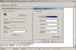Jak ponownie wgrać firmware do D-link DNS-313 po błędzie aktualizacji?