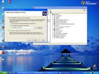 DELL Optiplex GX240 - jak zainstalować sterowniki Ethernet po formacie?