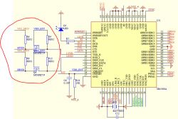 SIM900 brak komunikacji z AVR - konwersja napięć nie działa, jak to naprawić?