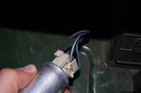 Przerywacz do kierunkowskazu