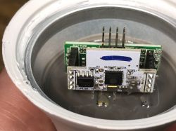 [ESP8266] Blitzwolf smart LED LT-29 850Lm WiFi CCT (white temperature control)
