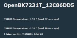 Extending DS18(B)20 driver - multiple GPIOs and multiple sensors per GPIO