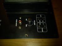 Sprzedam panel do subwoofera z radiatorem. Sprzedam panel do subwoofera z radiatorem.