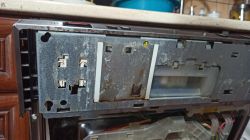 Bosch SRV55T33EU/18 - moduł sterujący do zmywarki gdzie kupić?