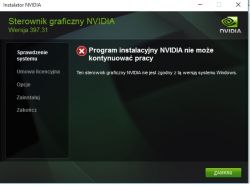 GeForce Driver Installation Issues on Newly Reinstalled Windows 10 System GeForce Driver Installation Issues on Newly Reinstalled Windows 10 System