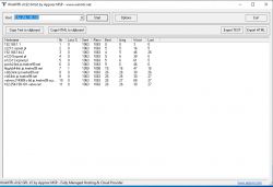 INEA fiberhost opóźnienia w grach online