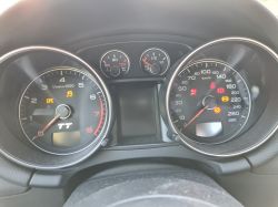 Zegary Audi TT 8J nie pokazują obrotów i paliwa, kontrolki nie gasną