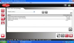 Polo9N - Brak startu wspomagania TRW mimo braku błędów na testerze