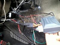 hyundai tiburon 1996-1999 - Awaria zamku centralnego langeford( blokada zapłonu,