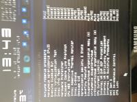 Podkręcanie i5 4690k na z97-g43 - brak stabilności przy 4,5 GHz, crash w grach