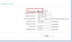 Stary router jako switch - jak podłączyć więcej urządzeń do routera? Poszerzamy sieć
