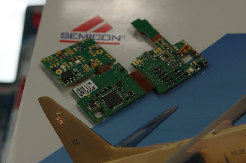 Czego elektronik może szukać na targach MSPO