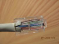 TP-Link WR740N - router siadł przez burzę? TP-Link WR740N - router siadł przez burzę?