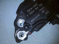 Audi A3 1.8T AUM 2002 8l - Padające zegary, resetujące się radio i klimatyzacja.