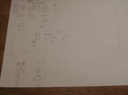 Bosch SMV50E70EU/51 uszkodzenia modułu sterowania i analiza awarii