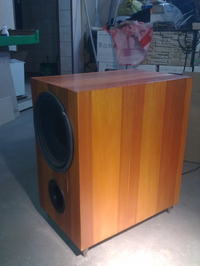 Subwoofer aktywny + kolumny kina domowego Jamo+STX Subwoofer aktywny + kolumny kina domowego Jamo+STX