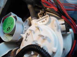 Zmywarka Electrolux 4310 OLO - nie grzeje, dawno wałkowany temat...a jednak nie