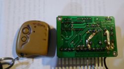 Co to za alarm? Czy zna ktoś ten model?