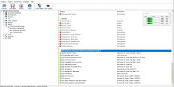 AMD - Niskie fps w LoL po wymianie GPU i PSU, podejrzenie uszkodzenia CPU/dysku