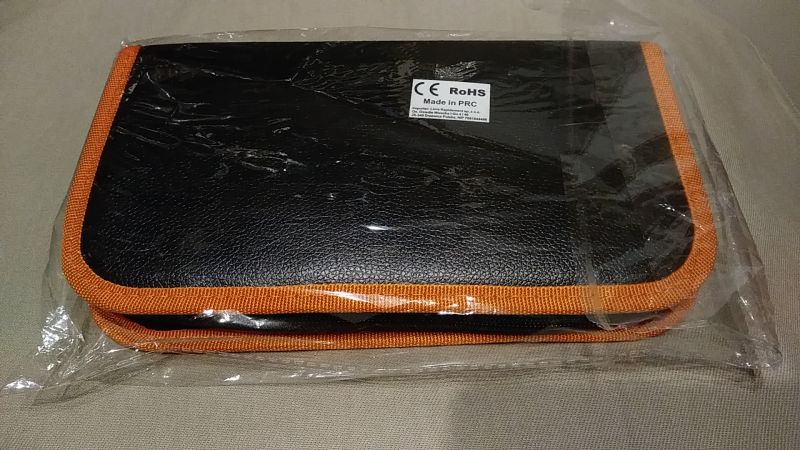 Testuję zestaw lutowniczy - bez miernika i z lutownicą sieciową z regulowaną mocą.