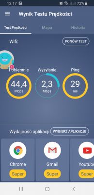 Jaką antenę dobrać pod router Huawei B315S-22?