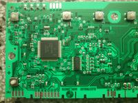 electrolux EWT10120W - Pojawiający się systematycznie błąd E68, grzałka sprawdzo