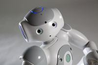 Aldebaran Robotics przedstawia humanoidalnego robota Nao Next Gen