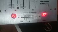 Behringer 626 - Uszkodzenie miksera- poszukiwanie skutków. Behringer 626 - Uszkodzenie miksera- poszukiwanie skutków.