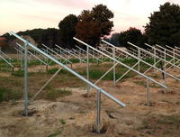 Instalacja FOTOWOLTAICZNA 40 kW na gruncie - log z budowy, foto, opis, PRODUKCJA Instalacja FOTOWOLTAICZNA 40 kW na gruncie - log z budowy, foto, opis, PRODUKCJA