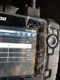 Audi a4 b7 1.9 tdi - High fuel consumption injection pump diagnosis, please give