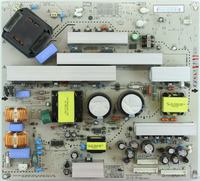 LG 42LC7D power supply explain -
