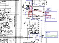 CB President Jackson gdzie kupić potencjometry.