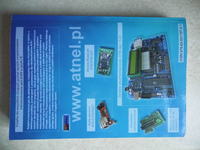 [Sprzedam] Książka - Mikrokontrolery AVR Język C Podstawy programowania