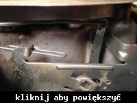 briggs & stratton 17.5Hp - high speed, does not react to the throttle briggs & stratton 17.5Hp - high speed, does not react to the throttle