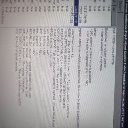 Błąd ABS i hamulec ręczny po wymianie klocków w Ford Escape 2017 2.0ecoboost