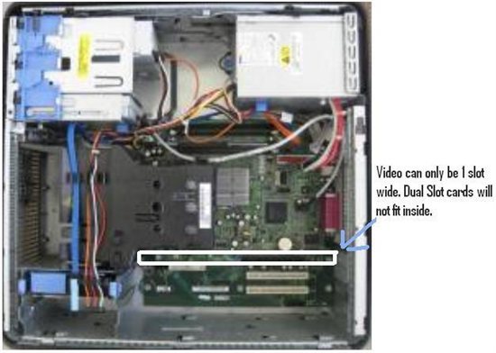 Dell system 755 установка виндовс