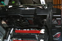 Budowa własnej obudowy PC pod płytę główną Re - zdjęcia i historia projektu