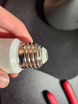 [BK7231T] Cree A21 100W RGBCW bulb