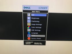 Recenzja produktu - tester monitorów VGA z wieloma trybami pracy Recenzja produktu - tester monitorów VGA z wieloma trybami pracy