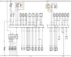 Mercedes W210 usunięcie EZS - Jak usunąć EZS oraz ESL w Mercedesie W210