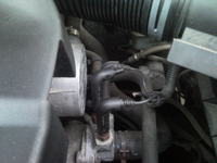 Audi A3 8L 3D 1996 1.9 TDI urwana "fajka" Audi A3 8L 3D 1996 1.9 TDI urwana "fajka"