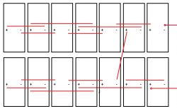 Connecting Photovoltaic Panels: Induction Loop, Cable Length & Parallel Wiring Tips