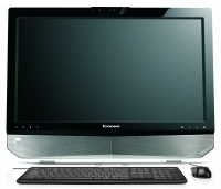 Lenovo B320 AIO - przepięcie na porcie SATA, uszkodzony HDD, SSD działa