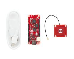 Pitaya Go - płytka prototypowa z Bluetooth/Thread/Zigbee/802.15.4/ANT
