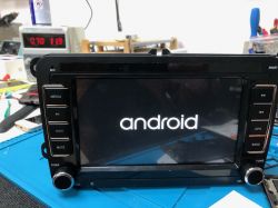 2DIN Chinese Multimedia Unit: How to Perform a Factory Reset & Fix Blurred Screen Issues 2DIN Chinese Multimedia Unit: How to Perform a Factory Reset & Fix Blurred Screen Issues