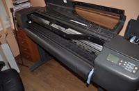 [Sprzedam] Ploter HP C7790B Używany - elektroda.pl