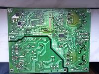 Iiyama prolite E2403WS - Poszukuje Service manual / Nie włącza się